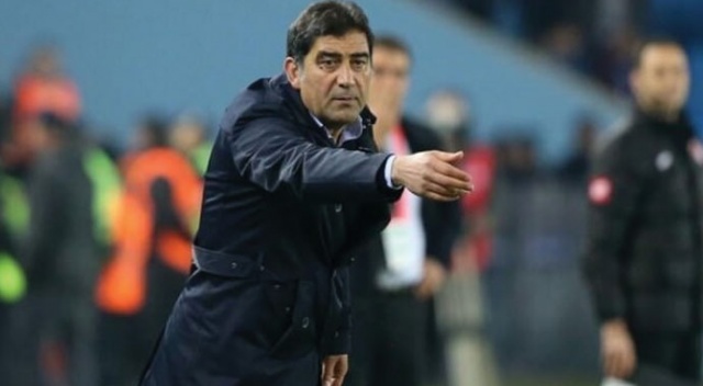 Çaykur Rizespor'da Ünal Karaman dönemi Çaykur Rizespor'da Ünal Karaman dönemi