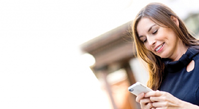 Cep telefonlarına yüzde bir ek vergi