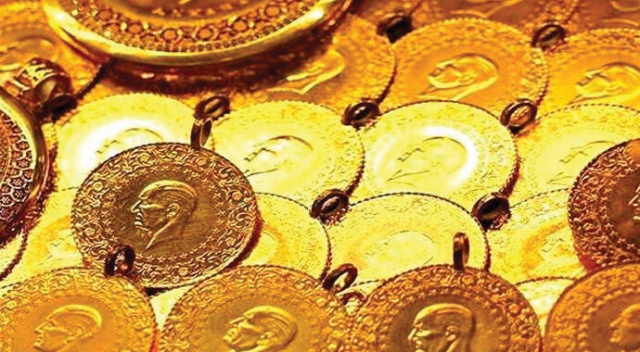 Çeyrek, gram altın kaç tl? Altın fiyatlarında son durum! (17 Mart 2020 güncel altın fiyatları)