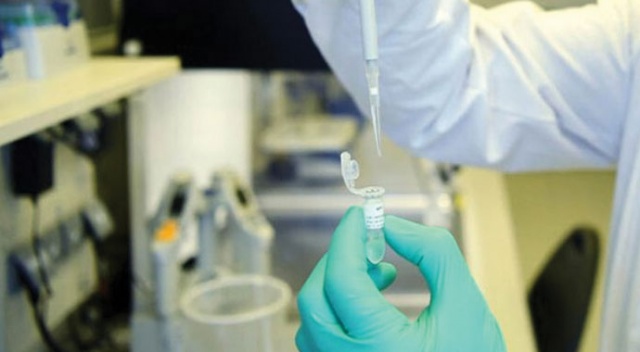 Çin'de koronavirüs aşısının klinik deneylerinin yapılmasına onay verildi Çin'de koronavirüs aşısının klinik deneylerinin yapılmasına onay verildi