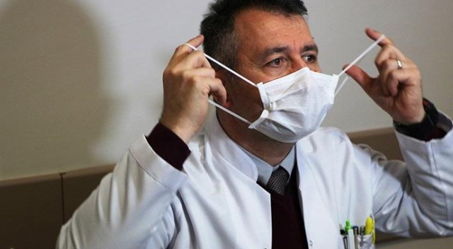 Çin'de koronavirüse yakalandıktan sonra iyileşen Filistinliden "uyarıları dikkate alın" mesajı Çin'de koronavirüse yakalandıktan sonra iyileşen Filistinliden "uyarıları dikkate alın" mesajı