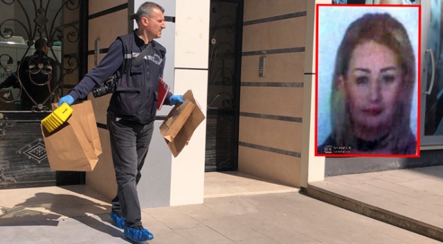 Cinayet işledi, karakola gitti Cinayet işledi, karakola gitti