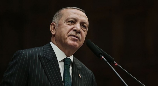 Cumhurbaşkanı Erdoğan'dan 8 Mart Dünya Kadınlar Günü paylaşımı Cumhurbaşkanı Erdoğan'dan 8 Mart Dünya Kadınlar Günü paylaşımı