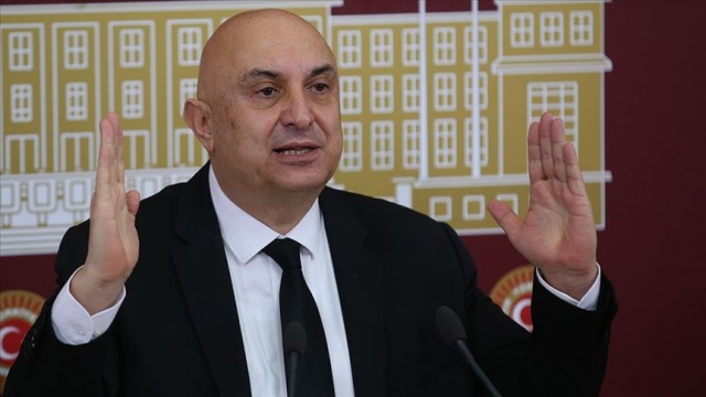 Cumhurbaşkanı Erdoğan&#039;a hakaret eden CHP&#039;li Özkoç&#039;a soruşturma