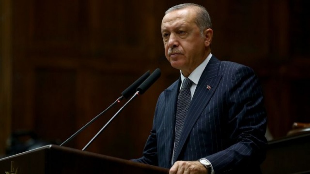 Cumhurbaşkanı Erdoğan, BIO Türkiye Ödül Töreni'ne mesaj gönderdi Cumhurbaşkanı Erdoğan, BIO Türkiye Ödül Töreni'ne mesaj gönderdi