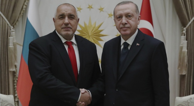 Cumhurbaşkanı Erdoğan: Biz artık AB'den gelecek parayı istemiyoruz Cumhurbaşkanı Erdoğan: Biz artık AB'den gelecek parayı istemiyoruz