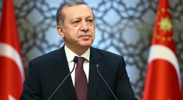 Cumhurbaşkanı Erdoğan&#039;dan CHP&#039;li Özkoç&#039;a 1 milyon liralık manevi tazminat davası