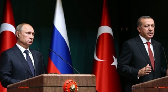 Cumhurbaşkanı Erdoğan ile Putin 5 Mart'ta görüşecek