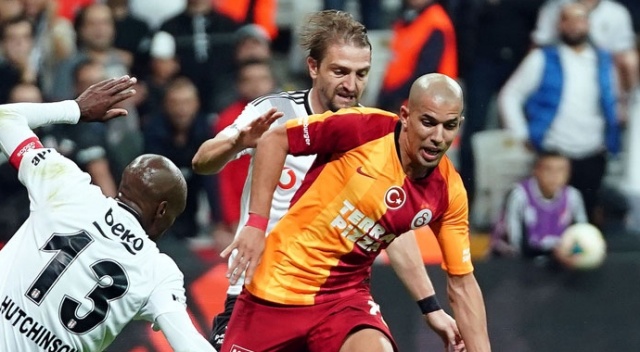 Derbide hava 5 derece olacak Derbide hava 5 derece olacak