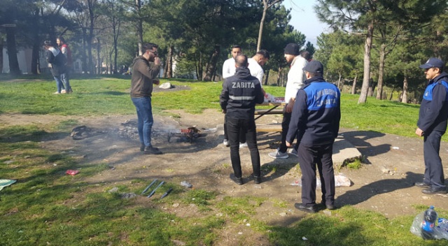 Devlet tedbirleri artırdı: Yeni yasaklar geldi