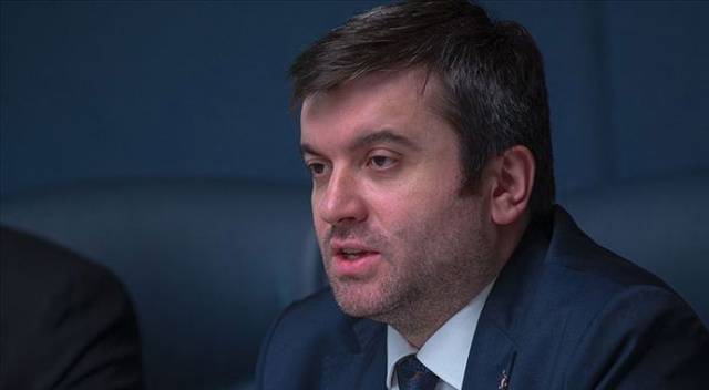Dışişleri Bakan Yardımcısı Kıran: 8 ülkede 50 Türk vatandaşı koronavirüsten hayatını kaybetti