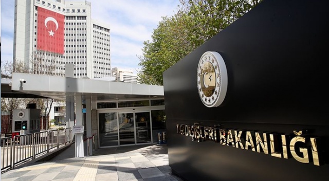 Dışişleri Bakanlığından Avrupa'dan Türkiye'ye gelecek vatandaşlara hatırlatma