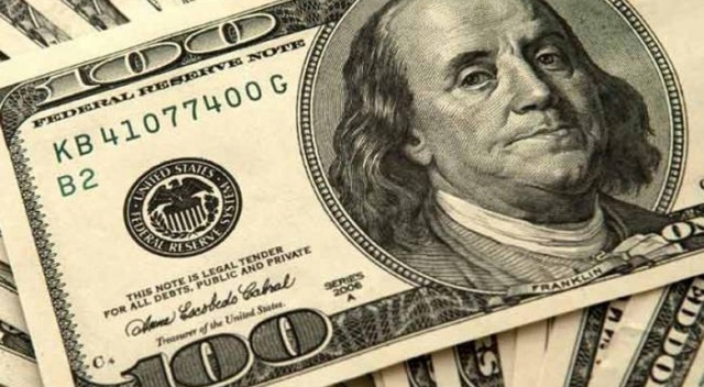 Dolar bugün ne kadar? 13 Mart döviz fiyatları