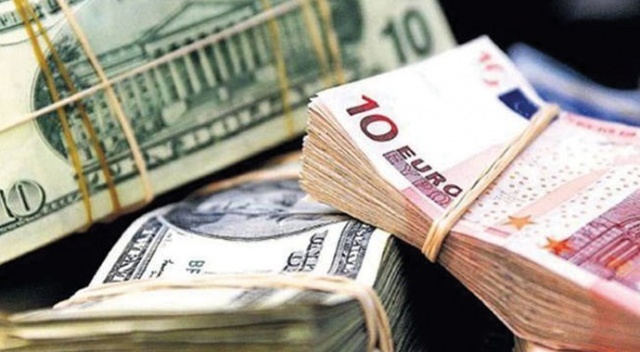 Dolar - euro kaç TL oldu? İşte son durum! (18 Mart güncel dolar ve euro) Dolar - euro kaç TL oldu? İşte son durum! (18 Mart güncel dolar ve euro)