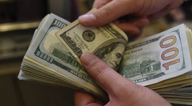 Dolar - euro kaç TL oldu? İşte son durum! (25 Mart güncel dolar ve euro)