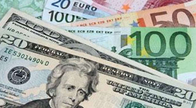Dolar ve euro kuru bugün ne kadar? (2 Mart 2020 dolar - euro fiyatları) Dolar ve euro kuru bugün ne kadar? (2 Mart 2020 dolar - euro fiyatları)