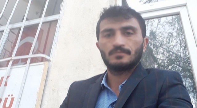 Düğün magandasına ömür boyu hapis! Düğün magandasına ömür boyu hapis!
