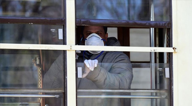 Dünya genelinde koronavirüs bulaşan kişi sayısı 308 bin 500'ü geçti Dünya genelinde koronavirüs bulaşan kişi sayısı 308 bin 500'ü geçti