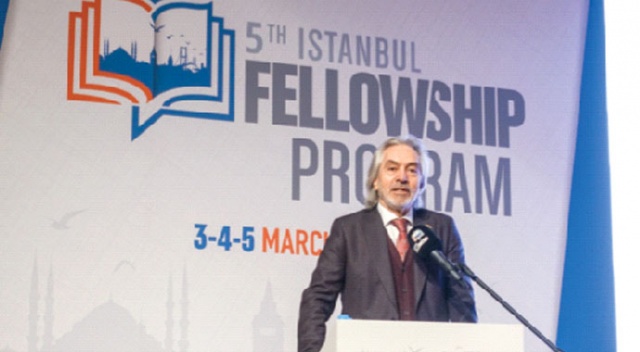 Dünyanın yayımcısı İstanbul’da buluştu Dünyanın yayımcısı İstanbul’da buluştu