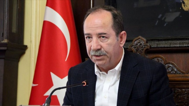 Edirne Belediyesi kiracılarından kira almayacak Edirne Belediyesi kiracılarından kira almayacak
