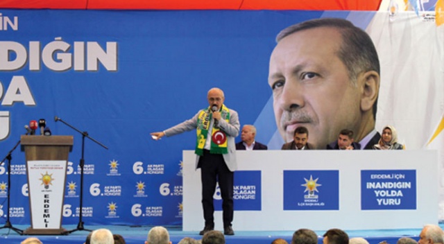 Elvan'dan Kılıçdaroğlu'nun "Şehitler tepesi boş kalacak" sözlerine eleştiri