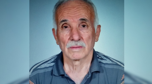 Emekli astsubay muz serasında ölü bulundu