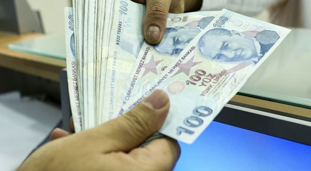 Emeklilere Ramazan Bayramı ikramiyeleri erken ödenecek Emeklilere Ramazan Bayramı ikramiyeleri erken ödenecek