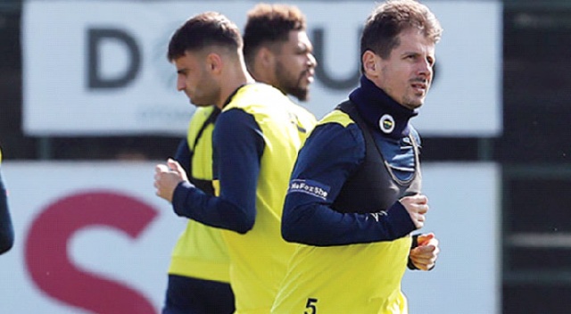 Emre inanıyor Emre inanıyor