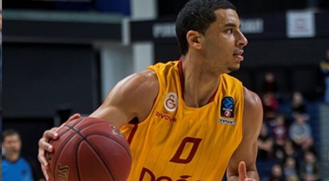 EuroCup Son 16: Rytas Vilnius: 83 - Galatasaray: 75