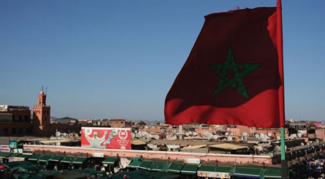 Fas&#039;ta olağanüstü hal ilan edildi