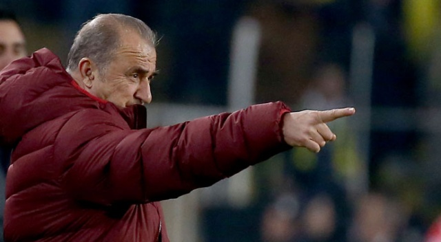 Fatih Terim&#039;den ikaz: Futbolda dün yok