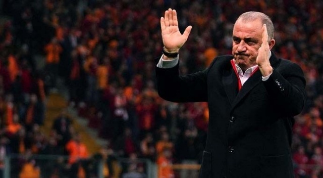 Fatih Terim’den korona virüsü açıklaması Fatih Terim’den korona virüsü açıklaması