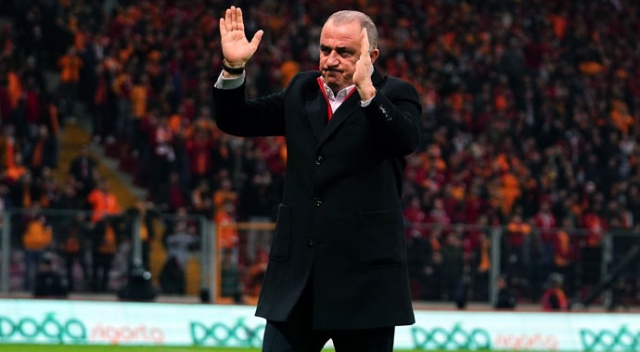 Fatih Terim’in 32. Beşiktaş derbisi