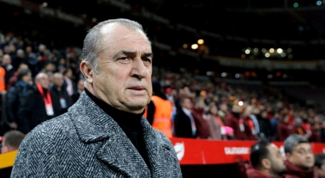 Fatih Terim koronavirüsü test sonucunu açıkladı Fatih Terim koronavirüsü test sonucunu açıkladı