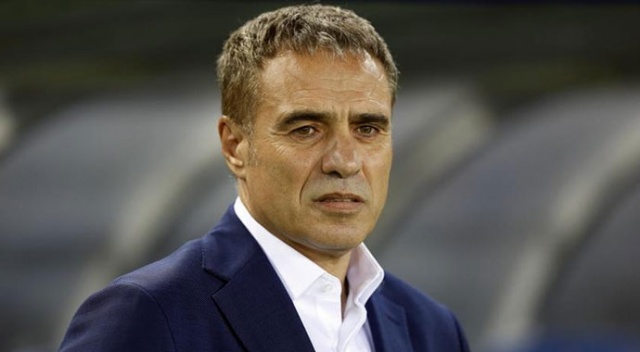 Fenerbahçe, Ersun Yanal&#039;la yollarının ayrıldığını borsaya bildirdi