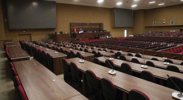 FETÖ&#039;nün sözde subay sorumlusunun örgüt mensuplarıyla telefon trafiği iddianamede