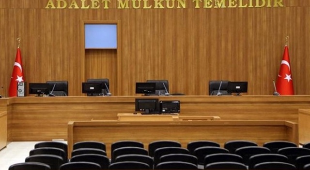 FETÖ sanığı itirafçı iş adamına 2 yıl 6 ay hapis cezası FETÖ sanığı itirafçı iş adamına 2 yıl 6 ay hapis cezası
