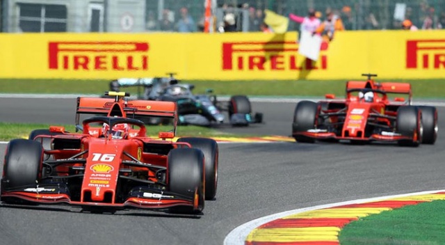 FIA, Ferrari ile yaptığı anlaşmanın detaylarını duyurdu