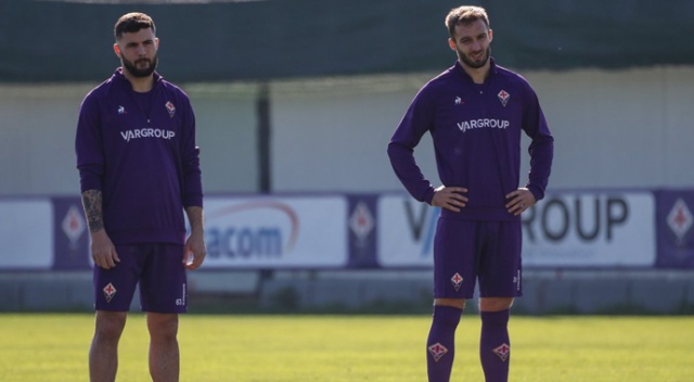 Fiorentina'da 3 kişide koronavirüs çıktı!