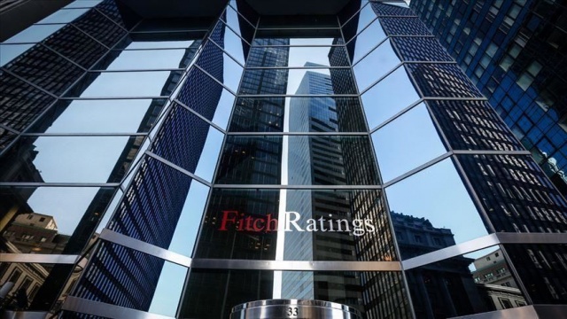 Fitch Kovid-19 nedeniyle küresel büyüme tahminini düşürdü Fitch Kovid-19 nedeniyle küresel büyüme tahminini düşürdü