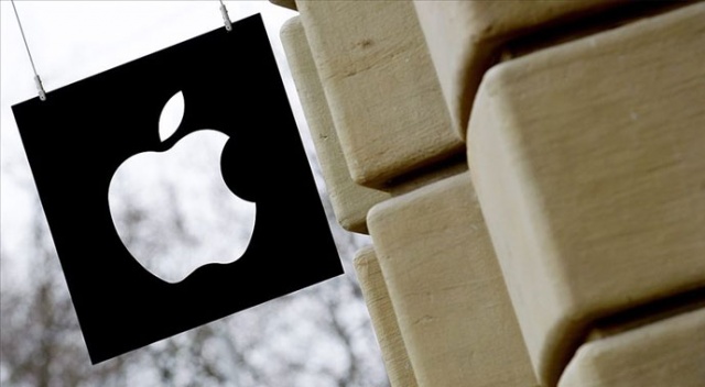 Fransa'dan Apple'a 1,1 milyar euro para cezası