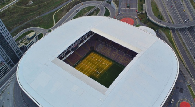 Galatasaray ile Beşiktaş 10. kez Türk Telekom Stadyumu’nda karşılaşacak Galatasaray ile Beşiktaş 10. kez Türk Telekom Stadyumu’nda karşılaşacak