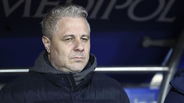 Gaziantep FK'den Sumudica açıklaması Gaziantep FK'den Sumudica açıklaması