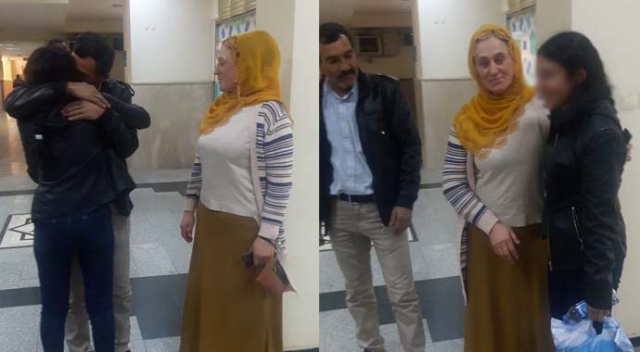 Göçmenleri öldüren Yunan polisinden PKK'lıya koruma Göçmenleri öldüren Yunan polisinden PKK'lıya koruma