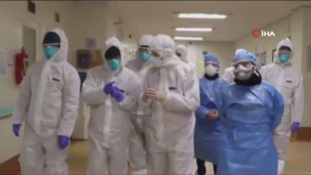 Gürcistan yabancı vatandaşların ülkeye girişini yasakladı