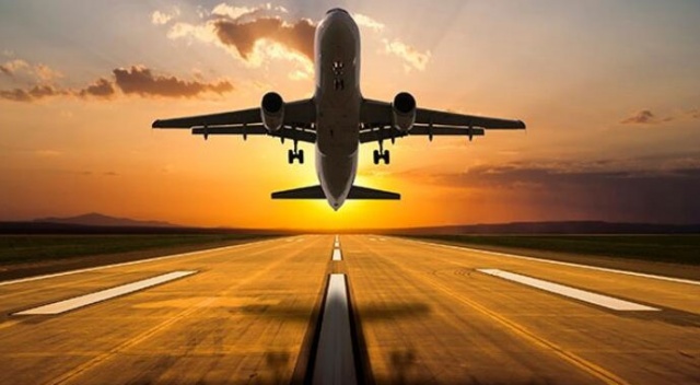 Havacılık sektörü endişeli: 113 milyar dolar buhar olabilir!