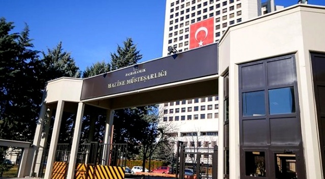 Hazine ve Maliye Bakanlığı 2 bin yeni personel alacak Hazine ve Maliye Bakanlığı 2 bin yeni personel alacak