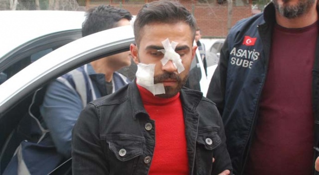 Hırsızlık şüphelisinin ölümüne neden olan ev sahibi ve arkadaşı serbest bırakıldı Hırsızlık şüphelisinin ölümüne neden olan ev sahibi ve arkadaşı serbest bırakıldı