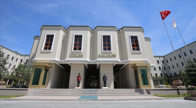 İçişleri Bakanlığı: 149 bin 382 iş yeri faaliyetlerine ara verdi