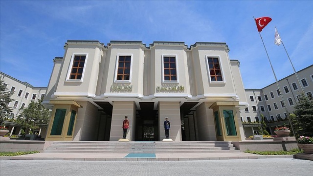 İçişleri Bakanlığı: 5 terörist güvenlik güçlerine teslim oldu